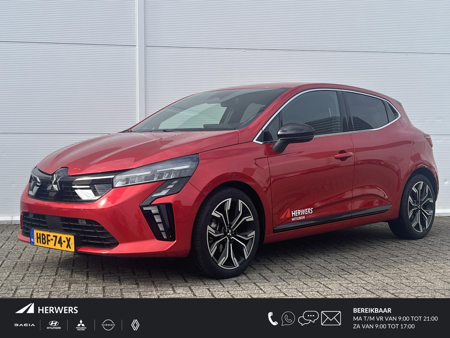 Mitsubishi Mitsubishi