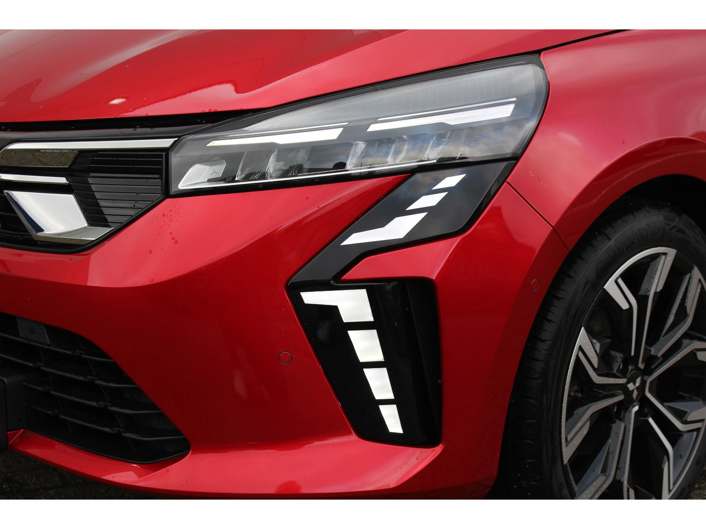 Mitsubishi Mitsubishi
