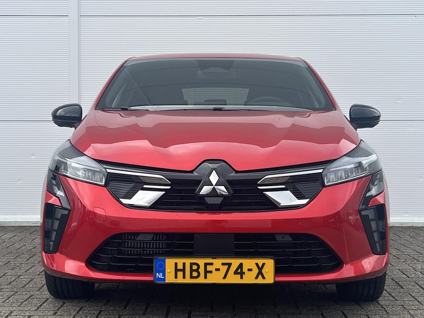 Mitsubishi Mitsubishi