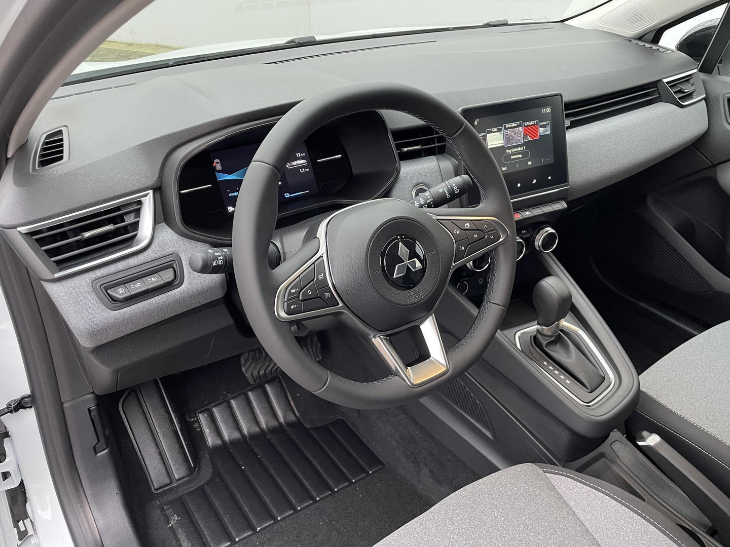 Mitsubishi Mitsubishi
