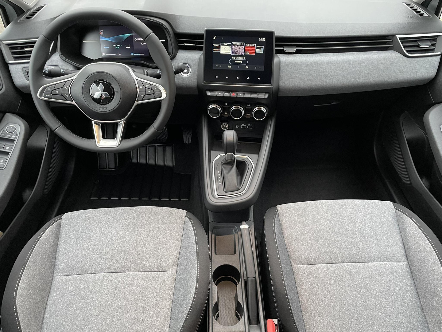 Mitsubishi Mitsubishi