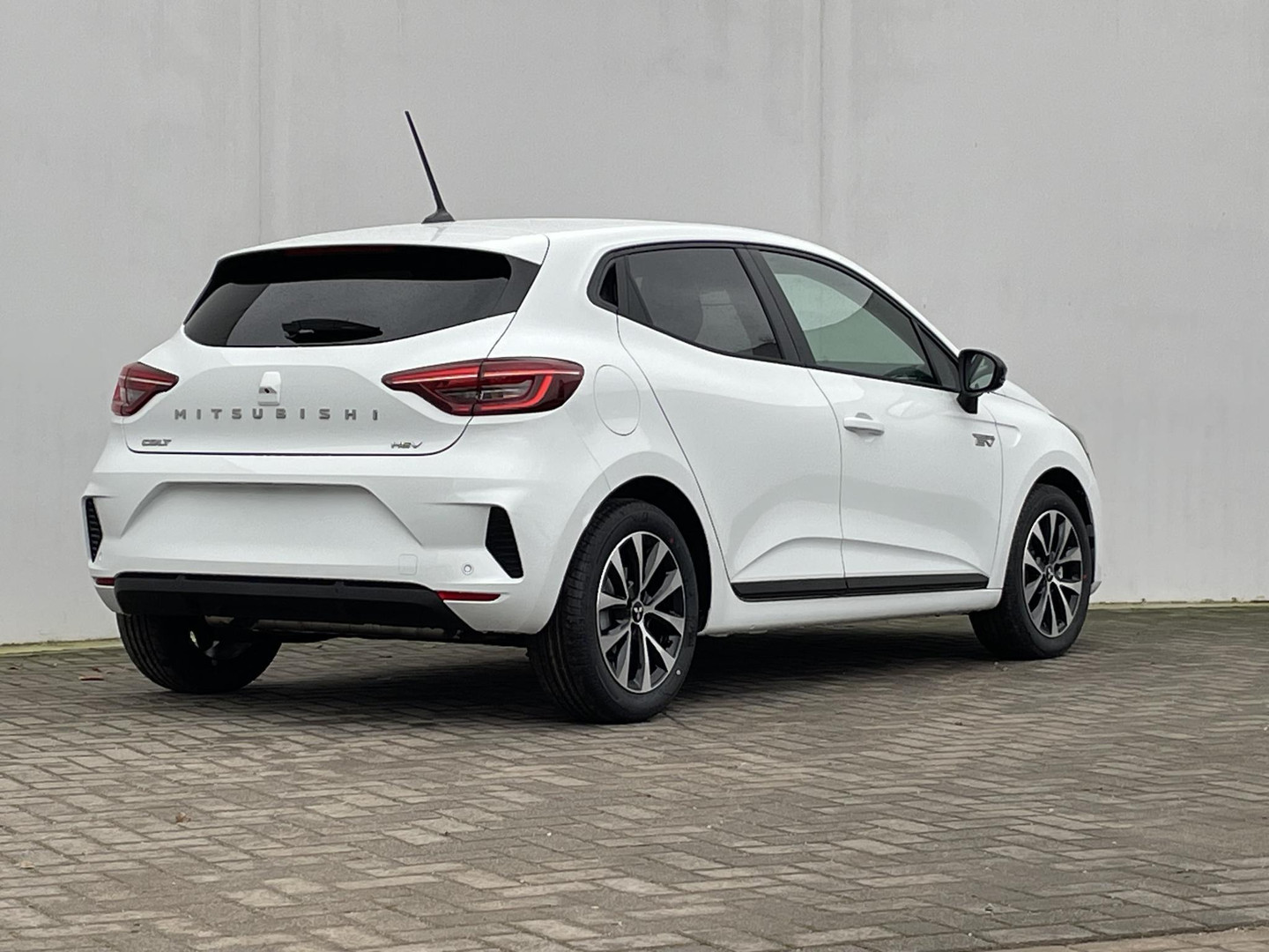 Mitsubishi Mitsubishi