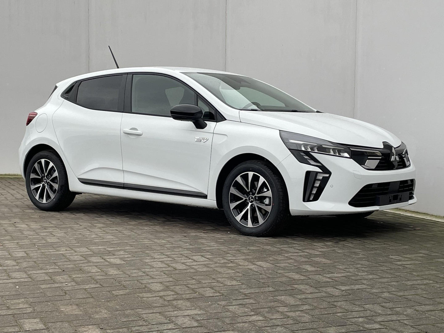 Mitsubishi Mitsubishi