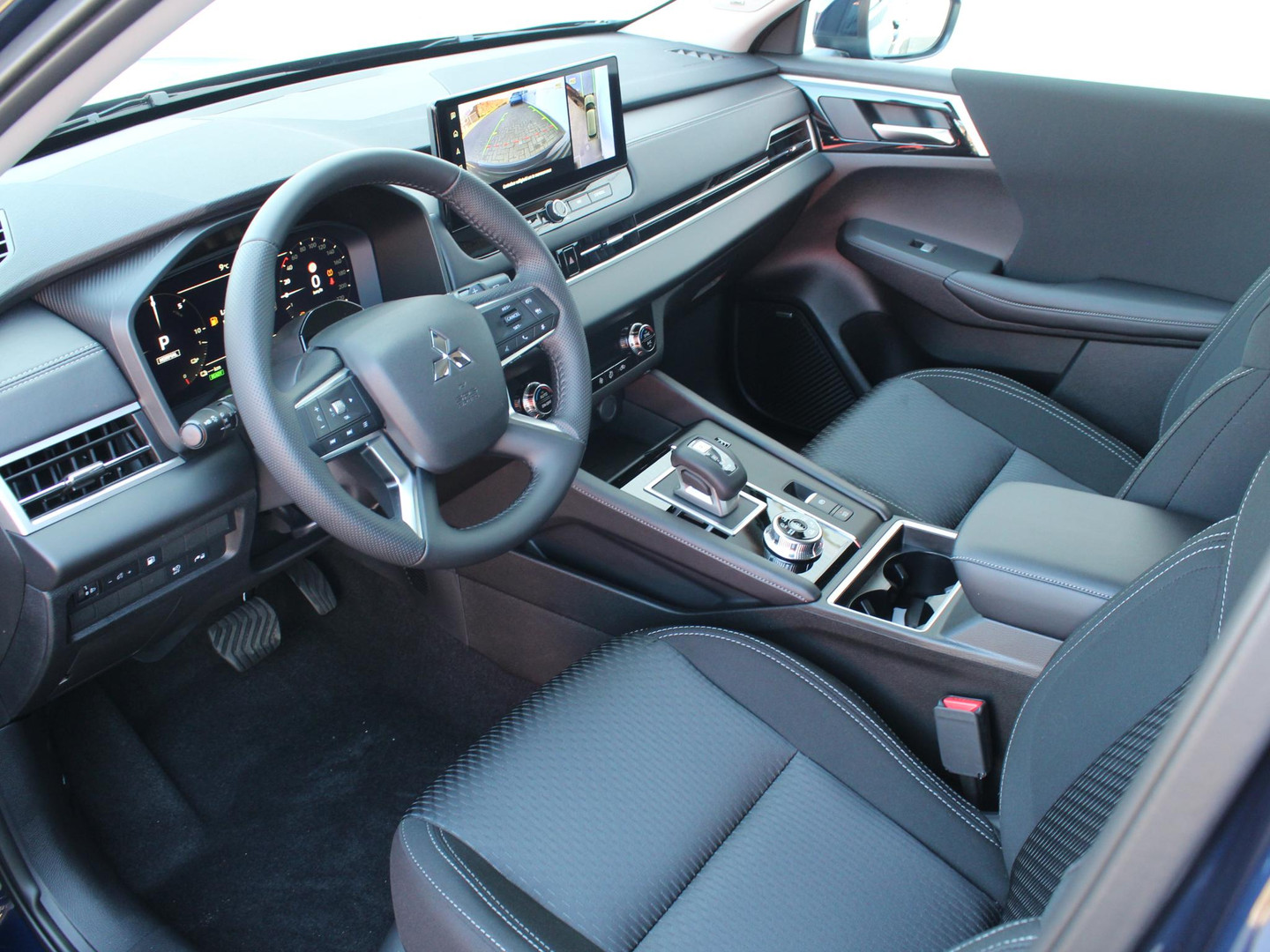 Mitsubishi Mitsubishi
