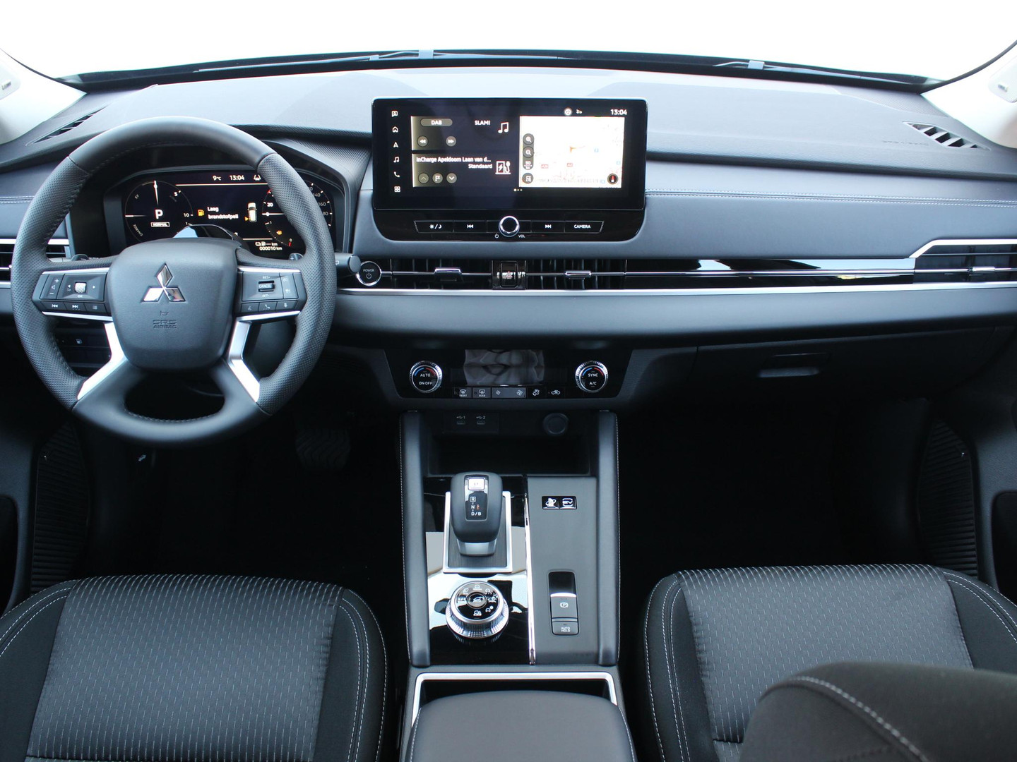 Mitsubishi Mitsubishi