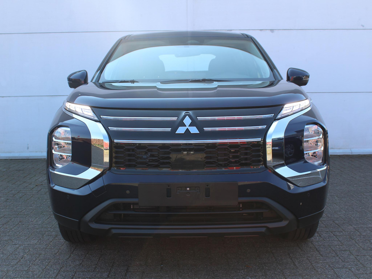 Mitsubishi Mitsubishi