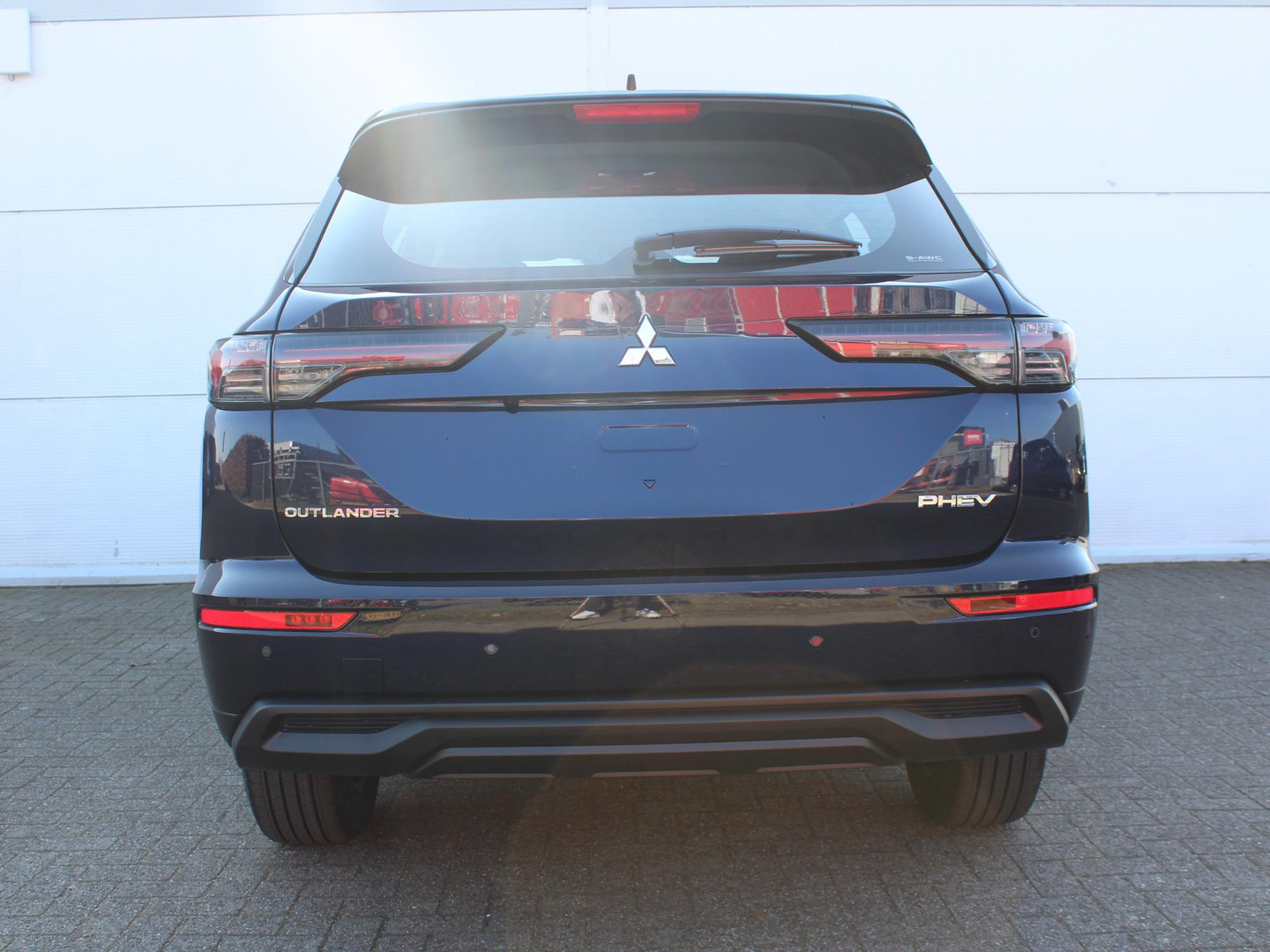 Mitsubishi Mitsubishi