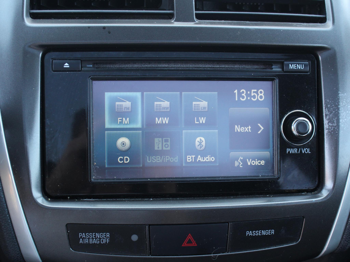 Mitsubishi Mitsubishi