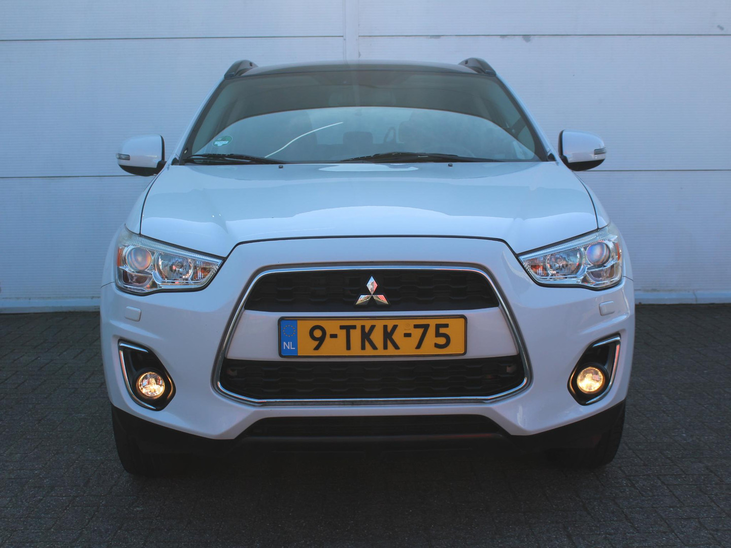 Mitsubishi Mitsubishi