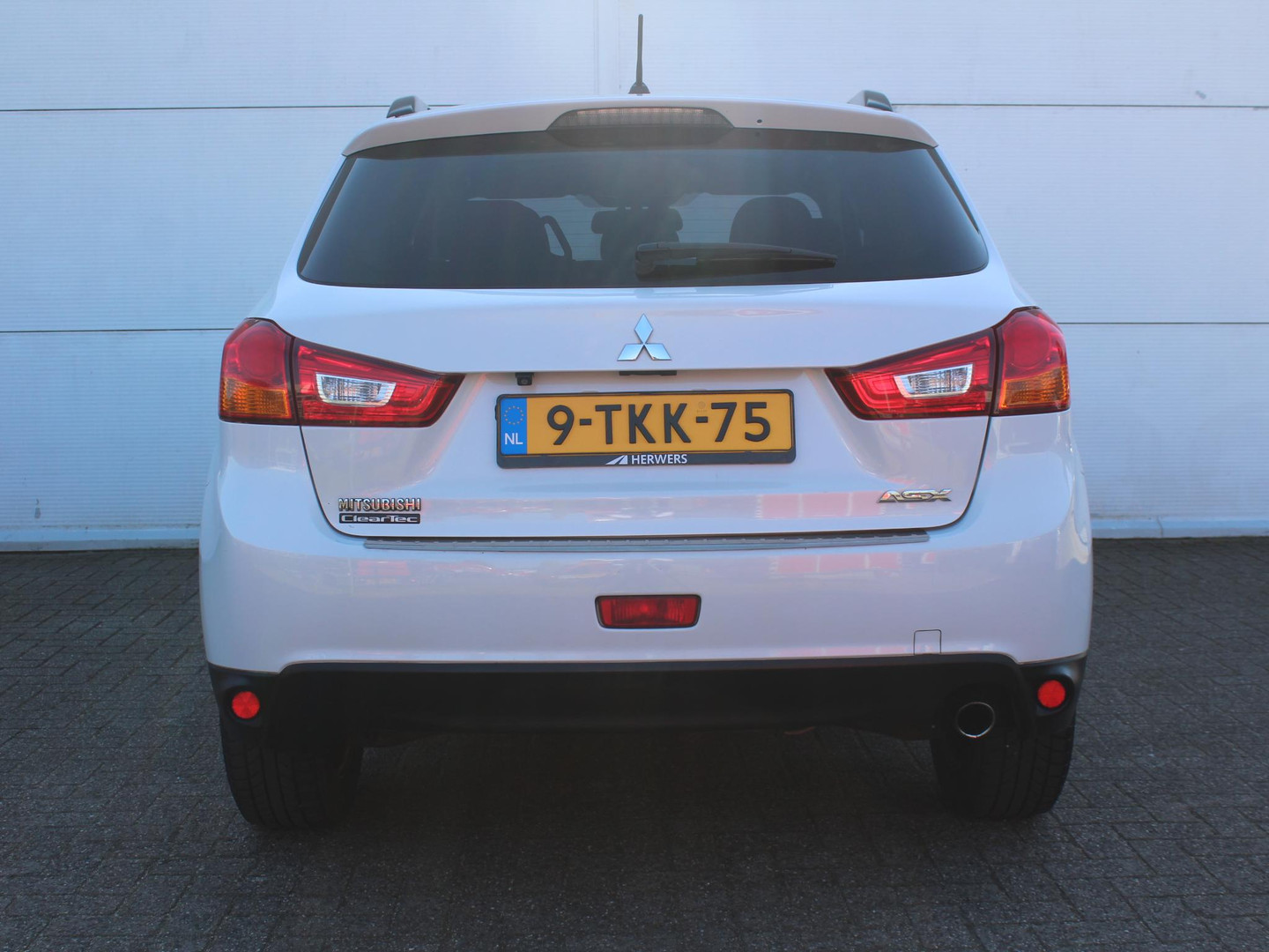 Mitsubishi Mitsubishi