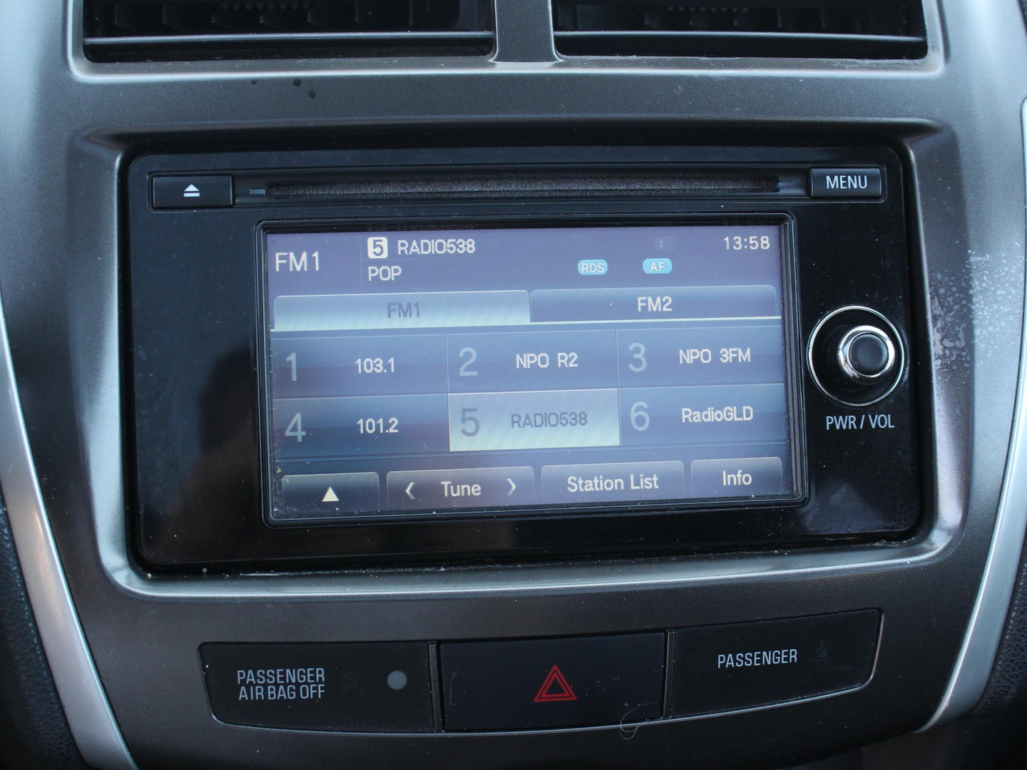 Mitsubishi Mitsubishi