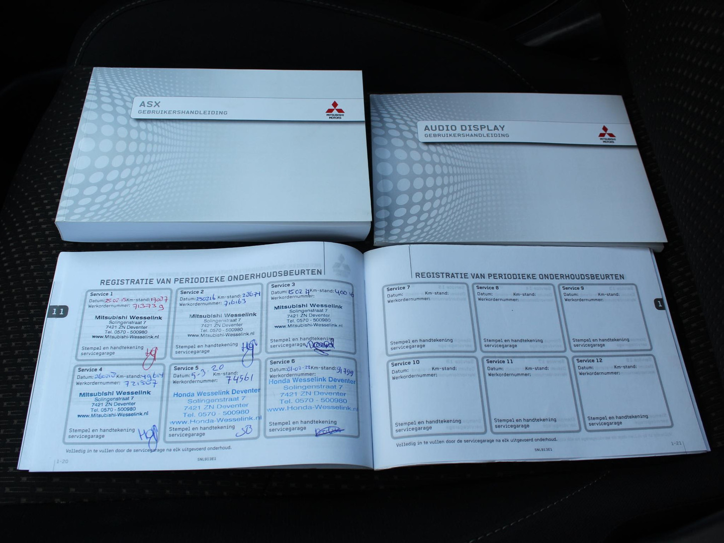 Mitsubishi Mitsubishi