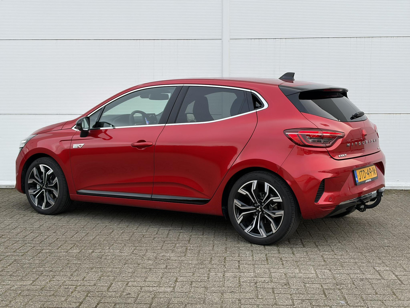 Mitsubishi Mitsubishi