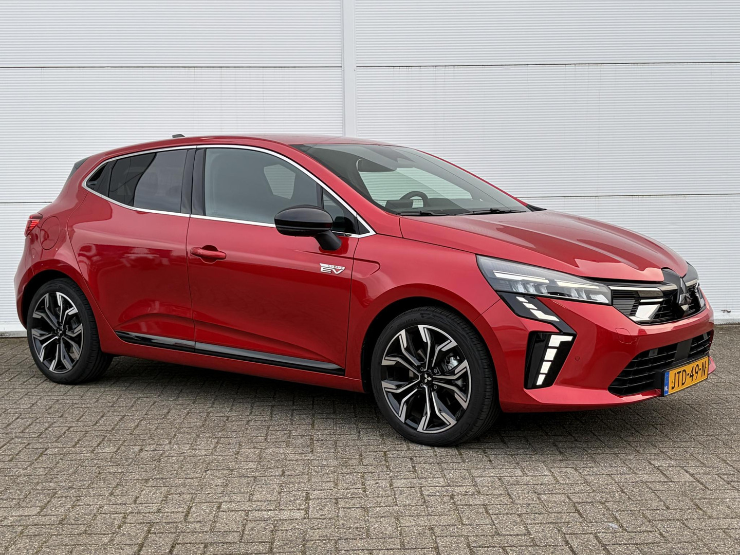 Mitsubishi