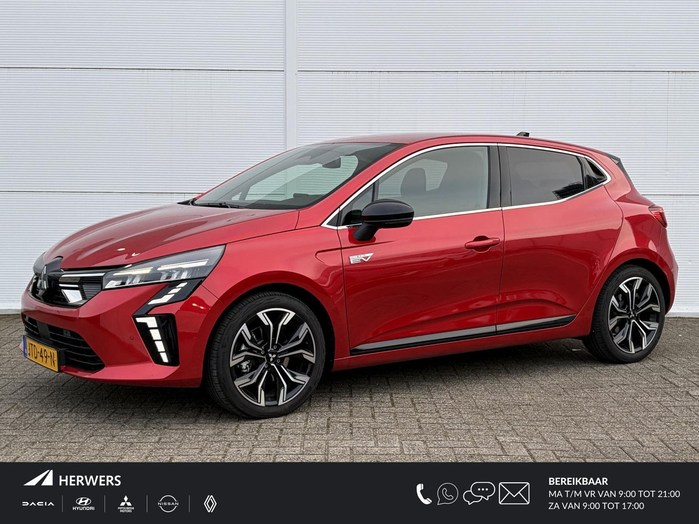 Mitsubishi Mitsubishi