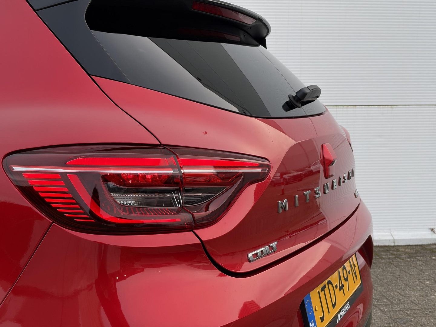 Mitsubishi Mitsubishi