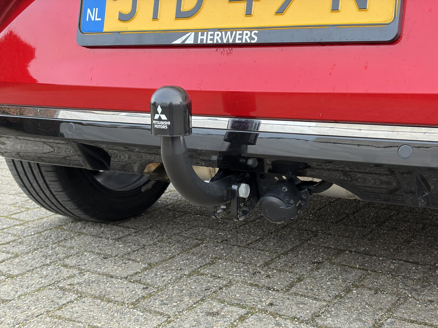 Mitsubishi Mitsubishi