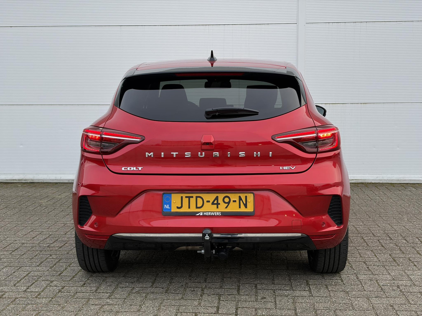 Mitsubishi