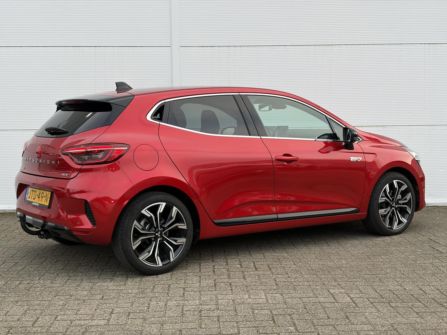 Mitsubishi Mitsubishi