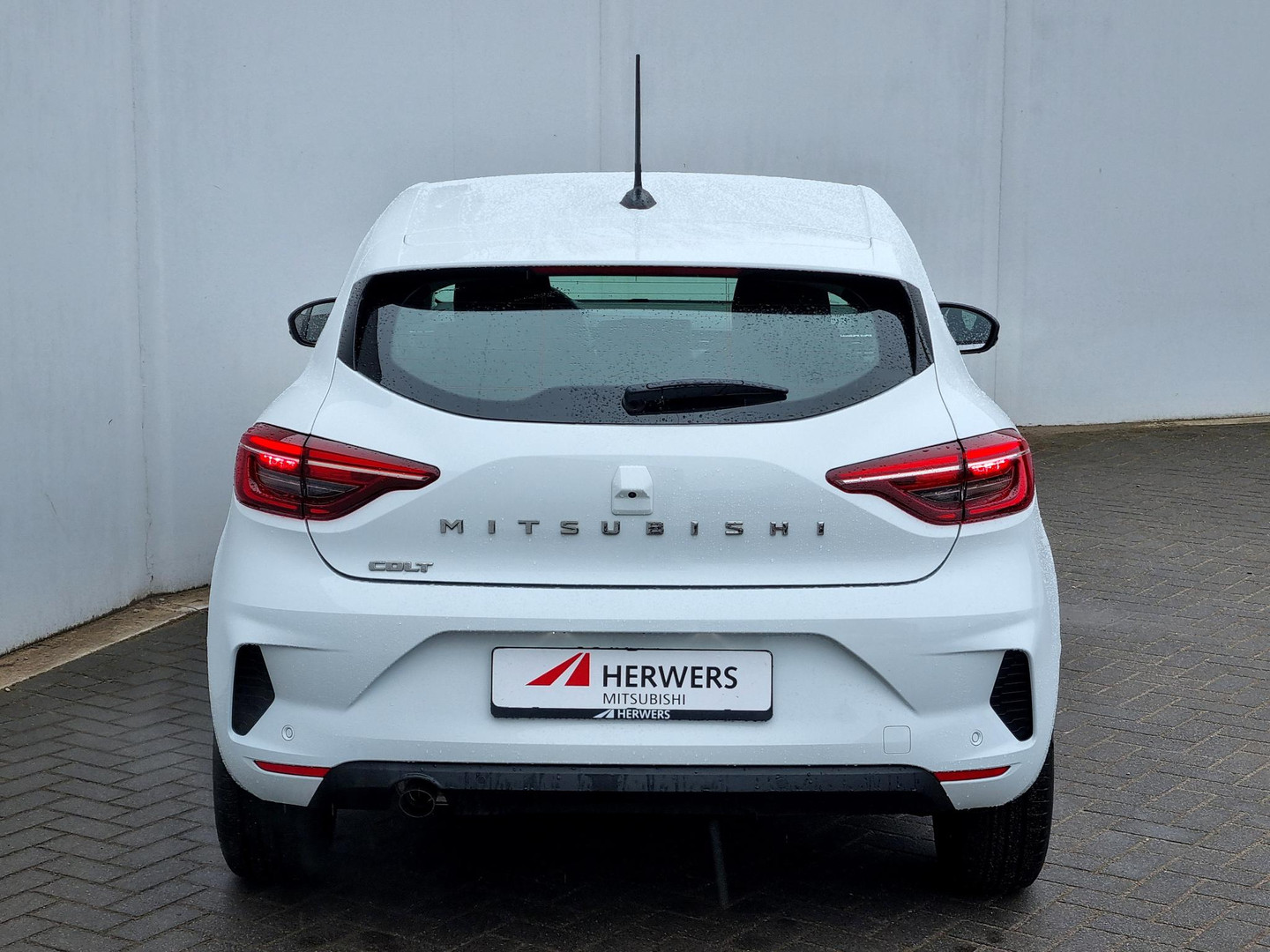 Mitsubishi Mitsubishi