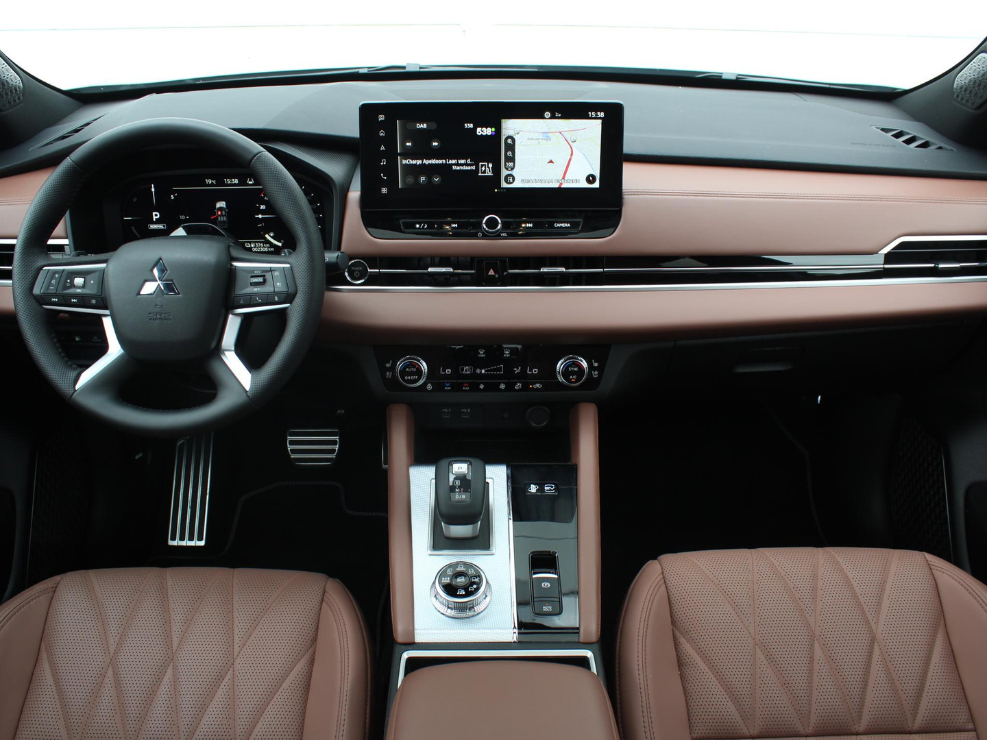 Mitsubishi Mitsubishi