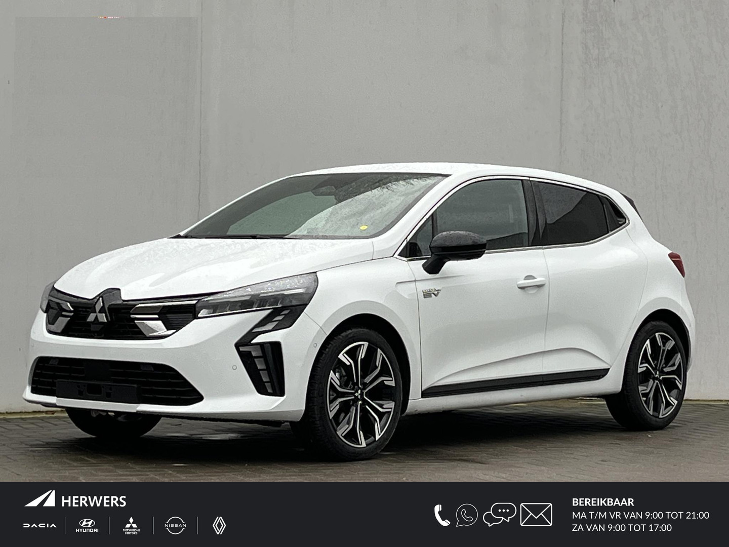 Mitsubishi Mitsubishi