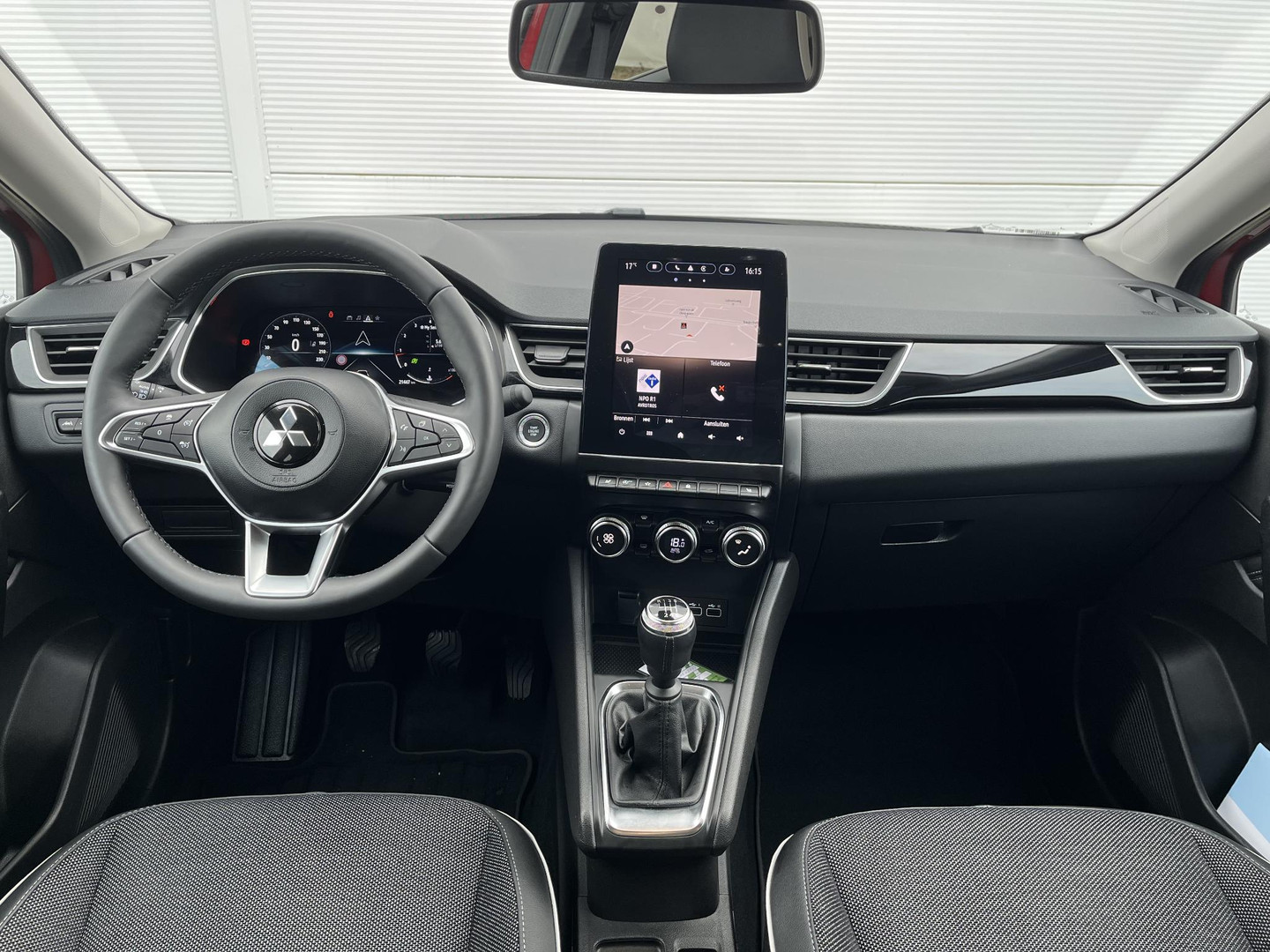 Mitsubishi Mitsubishi