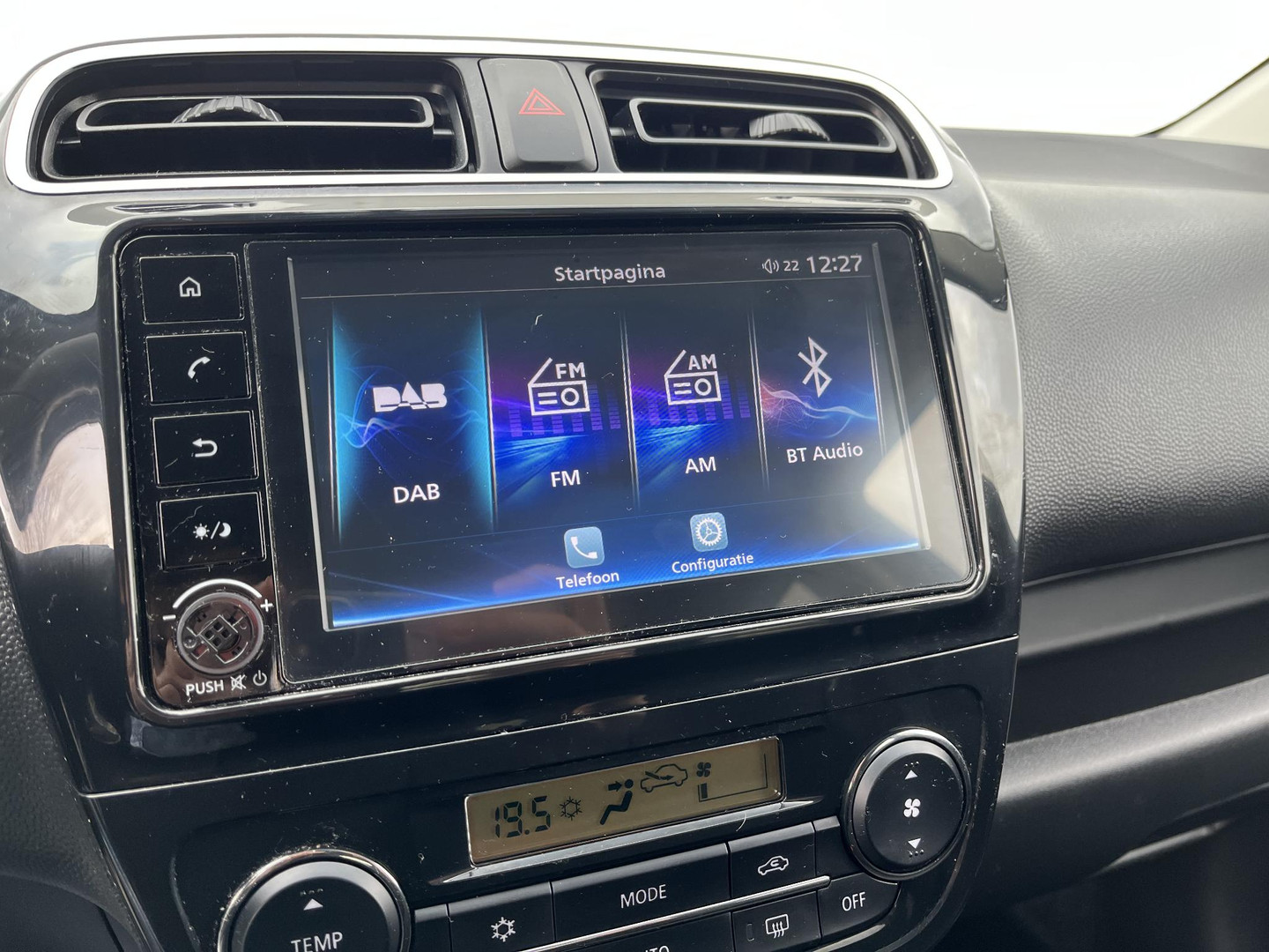 Mitsubishi Mitsubishi