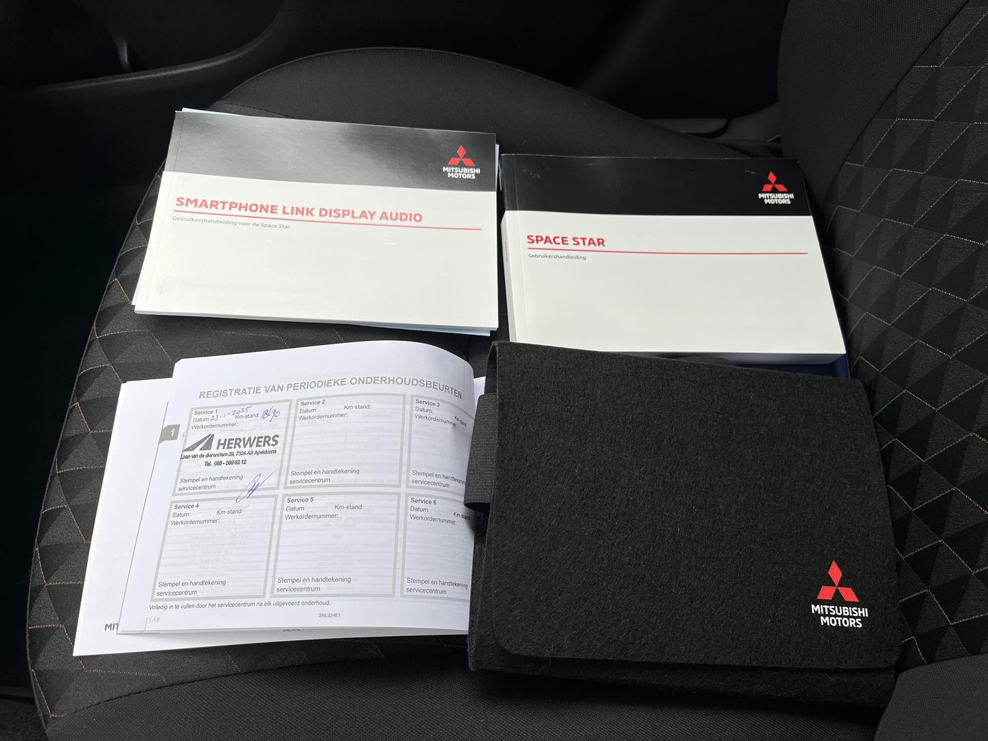 Mitsubishi Mitsubishi