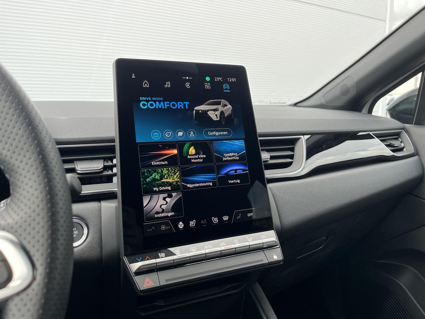 Mitsubishi Mitsubishi