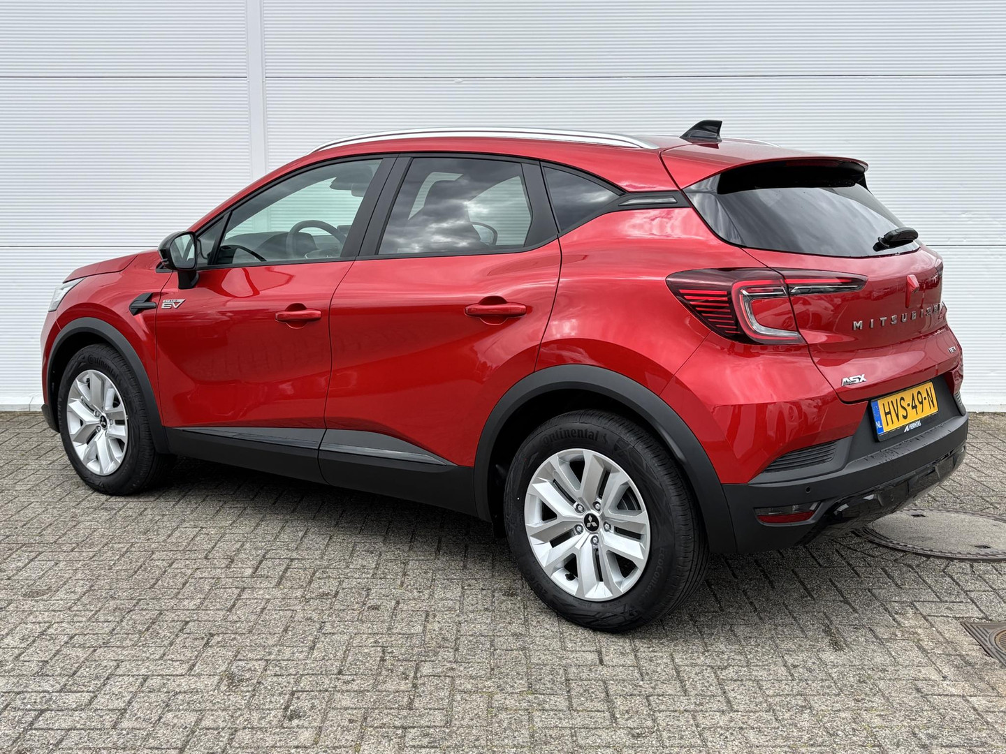 Mitsubishi Mitsubishi