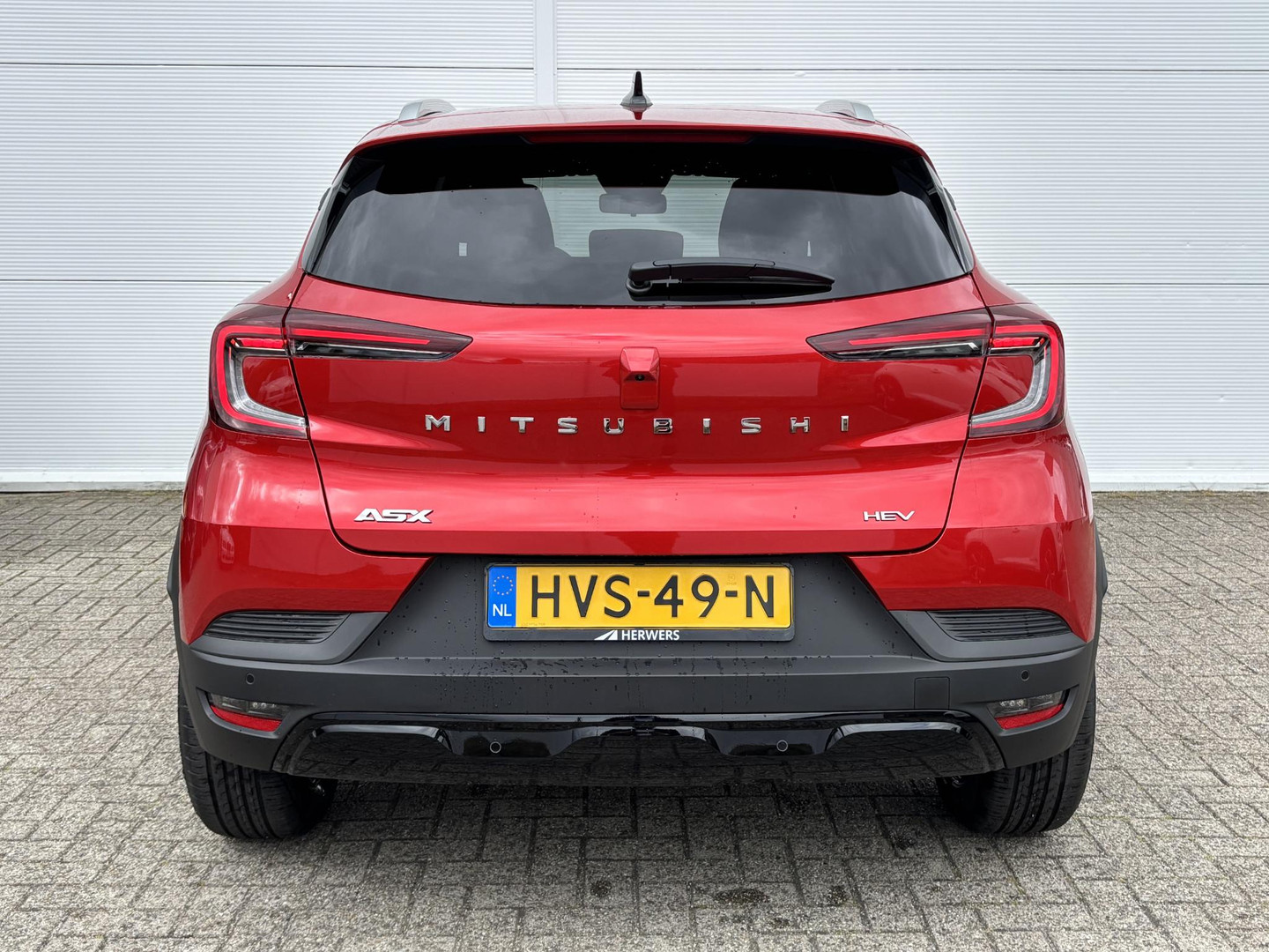 Mitsubishi Mitsubishi