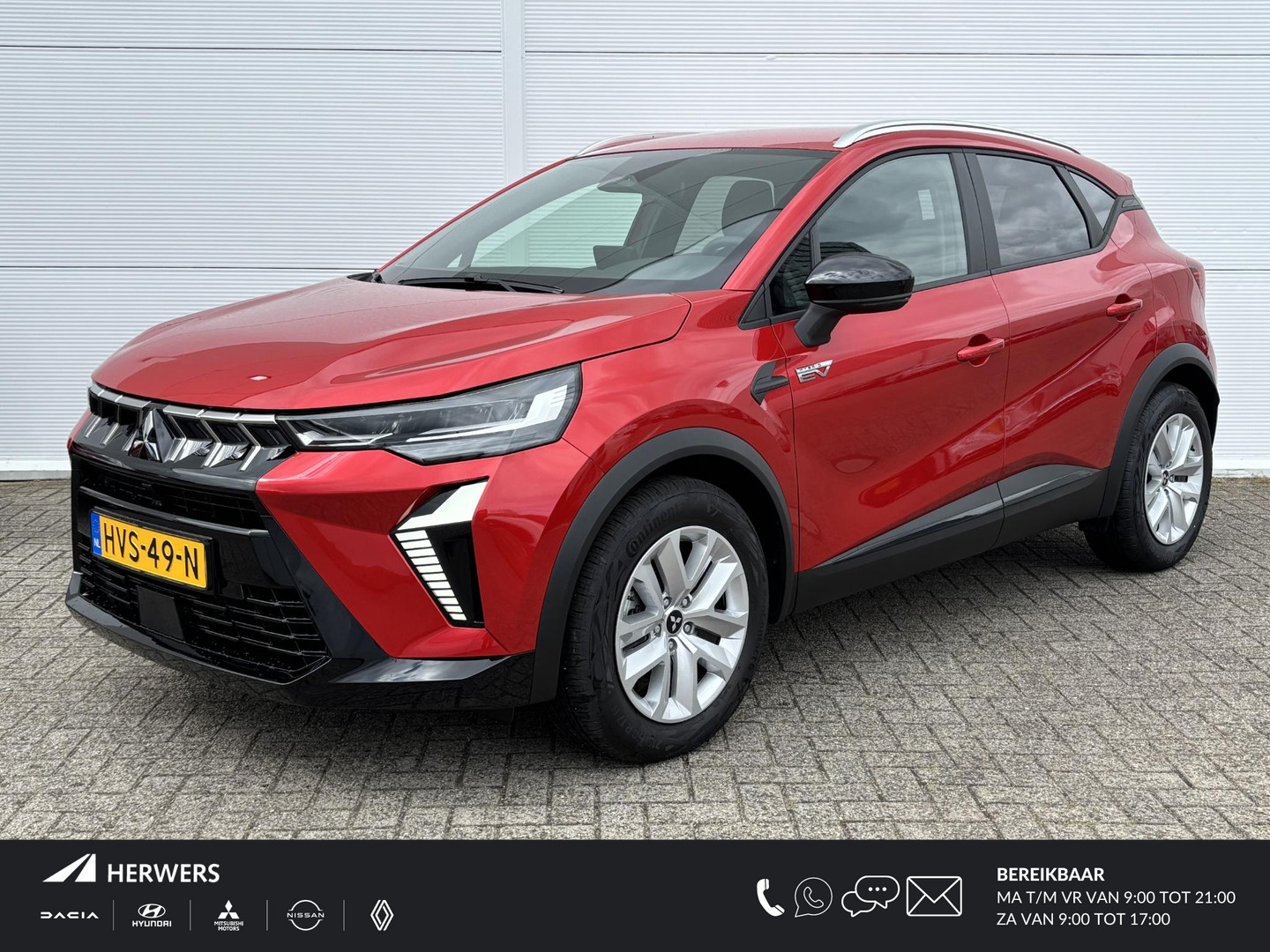 Mitsubishi Mitsubishi