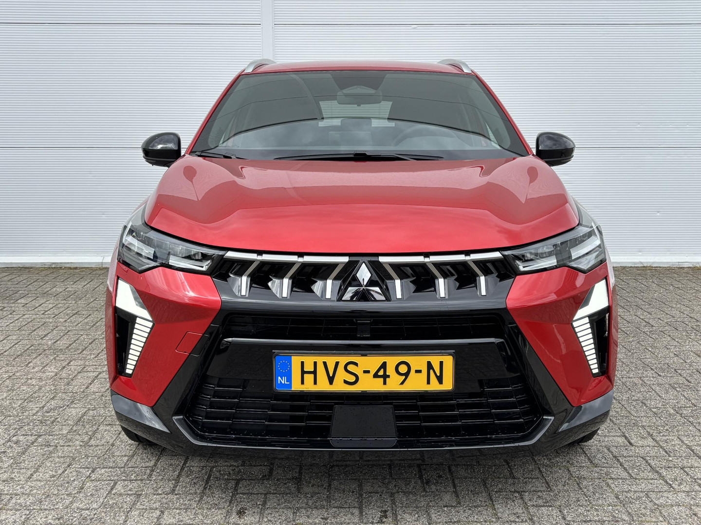 Mitsubishi Mitsubishi