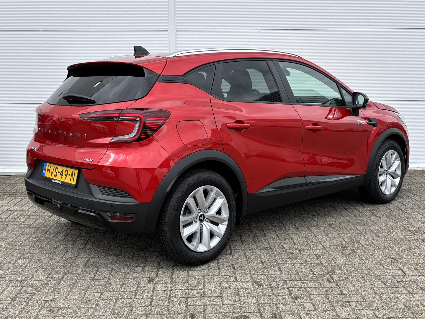 Mitsubishi Mitsubishi