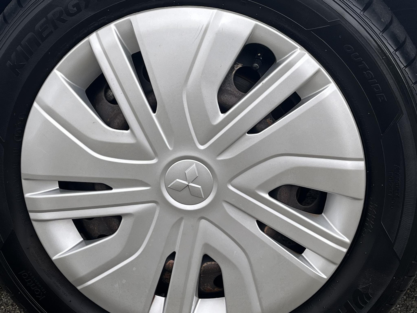 Mitsubishi Mitsubishi