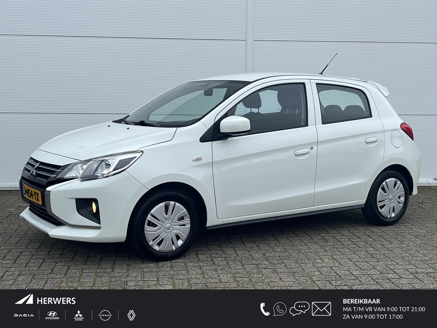 Mitsubishi Mitsubishi