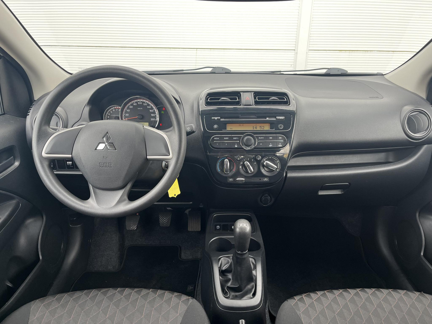 Mitsubishi Mitsubishi