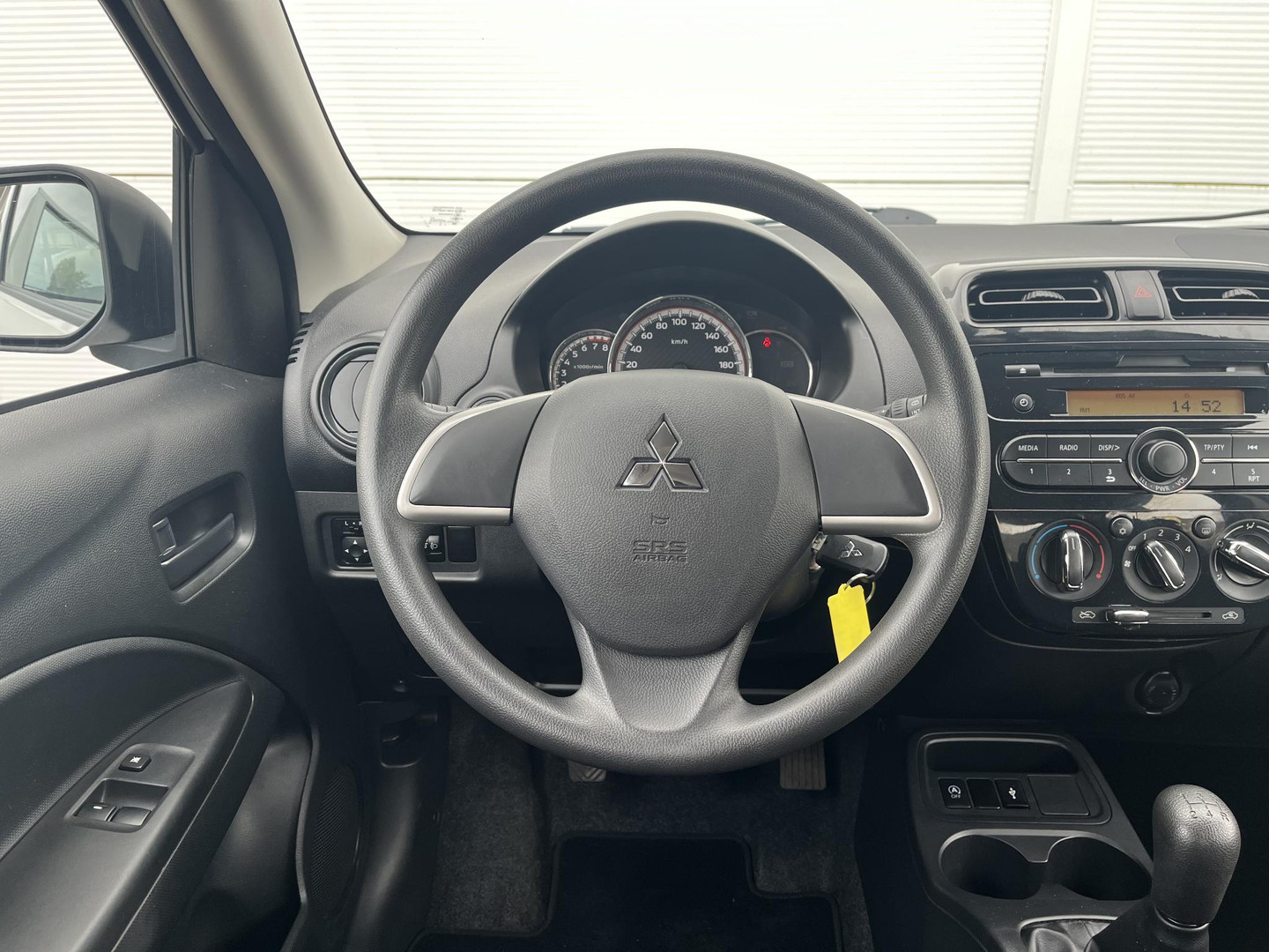 Mitsubishi Mitsubishi