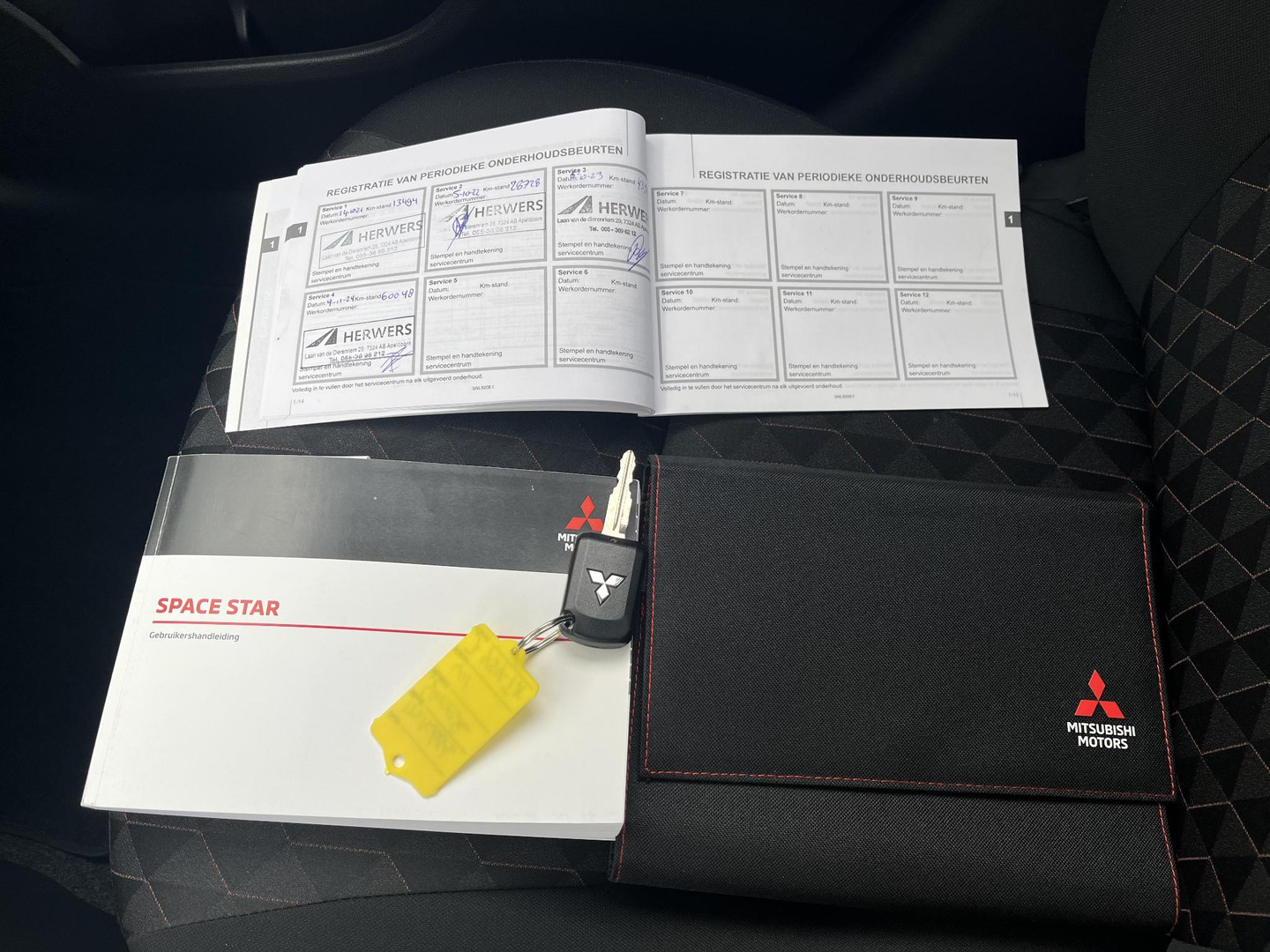 Mitsubishi Mitsubishi