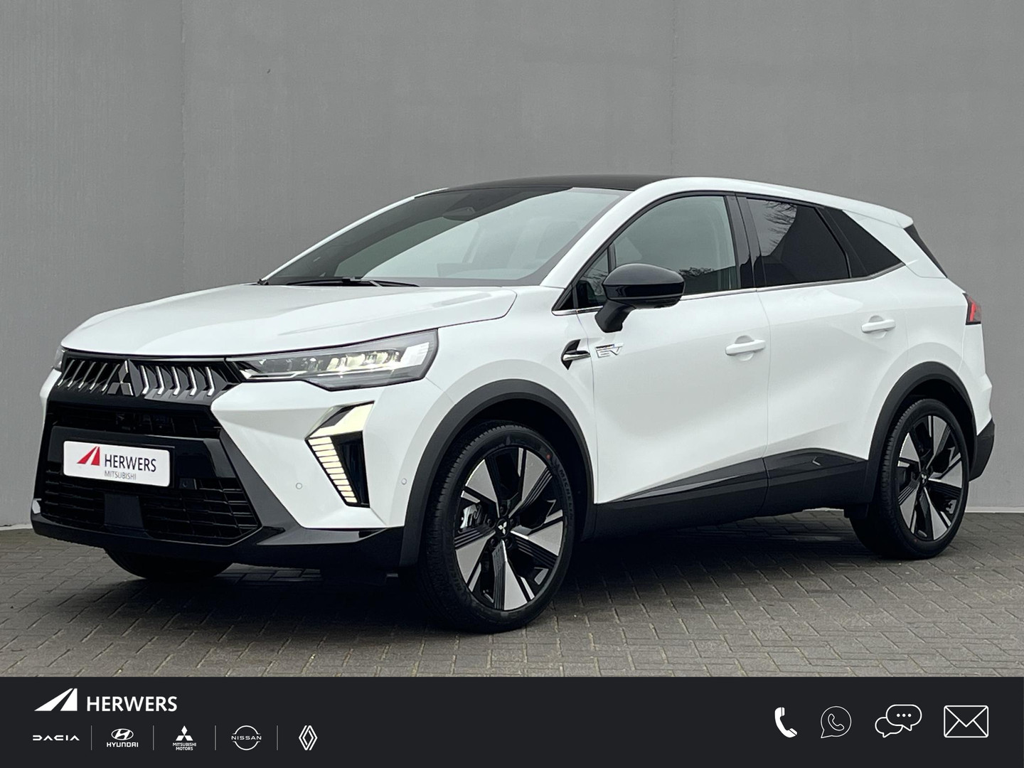 Mitsubishi Mitsubishi