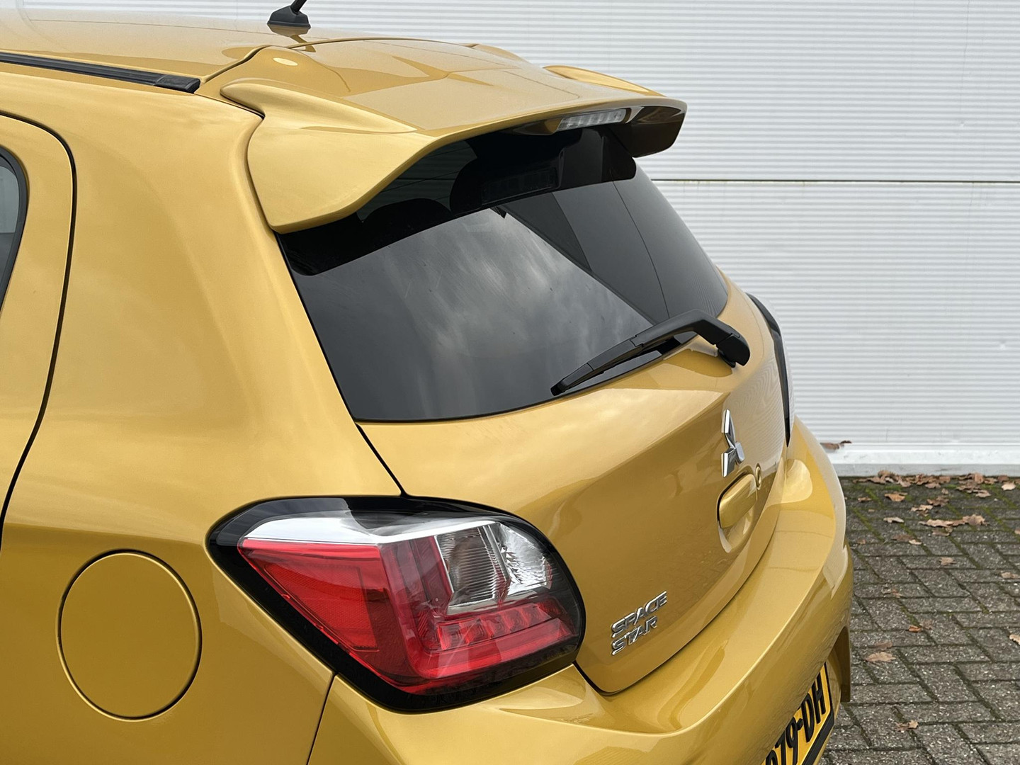 Mitsubishi Mitsubishi