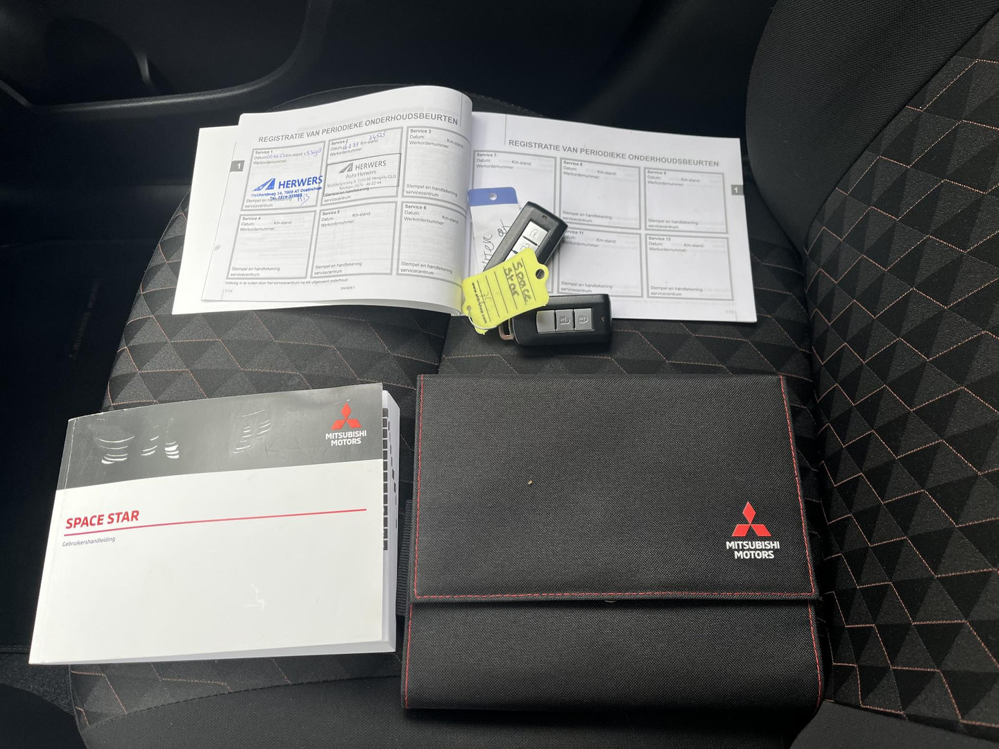 Mitsubishi Mitsubishi