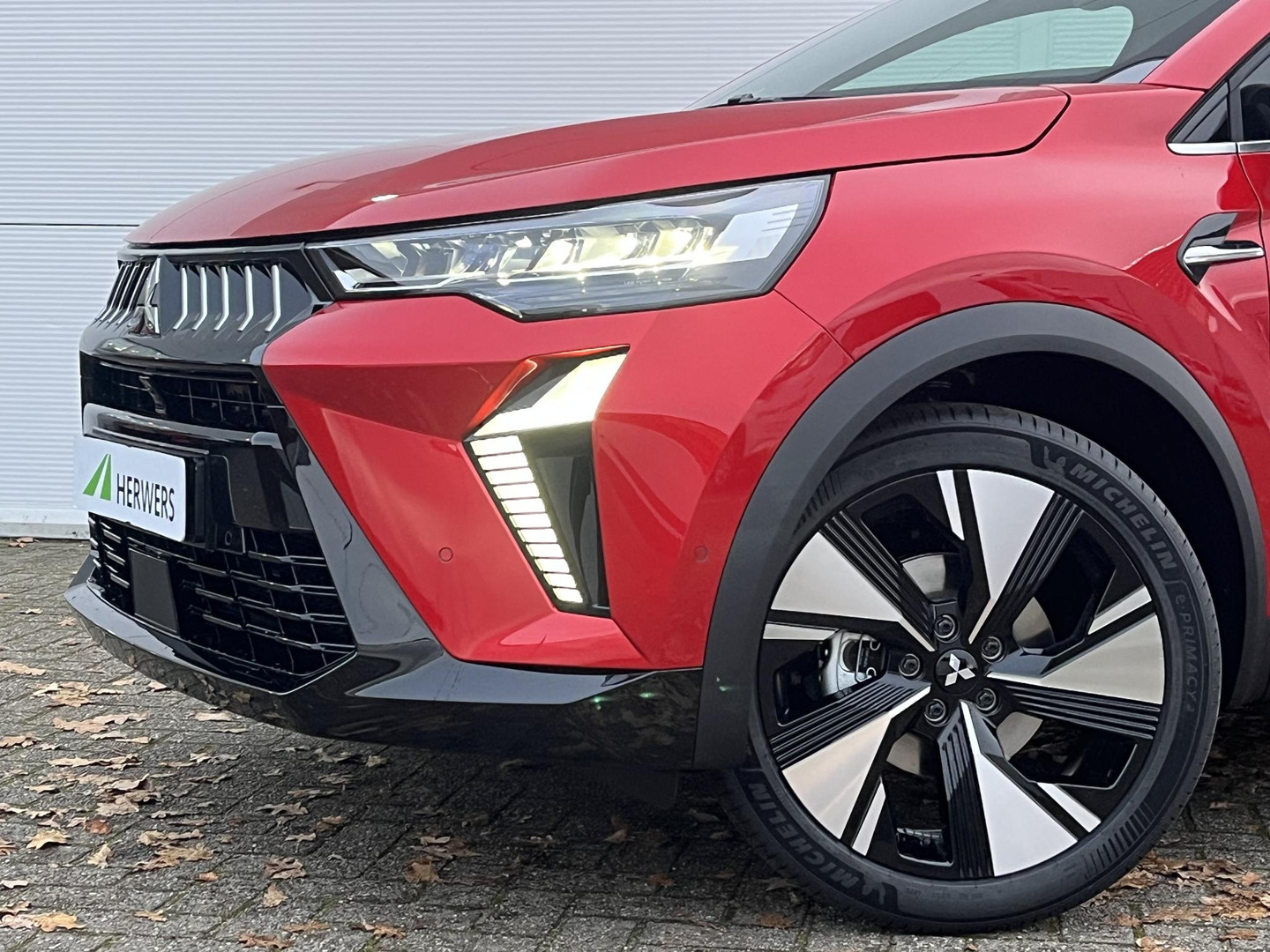 Mitsubishi