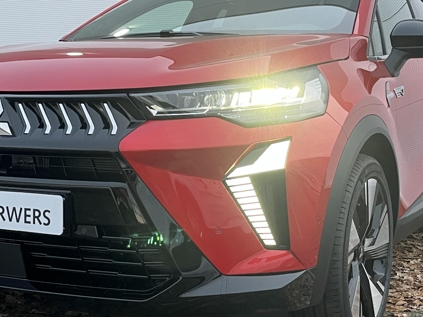 Mitsubishi