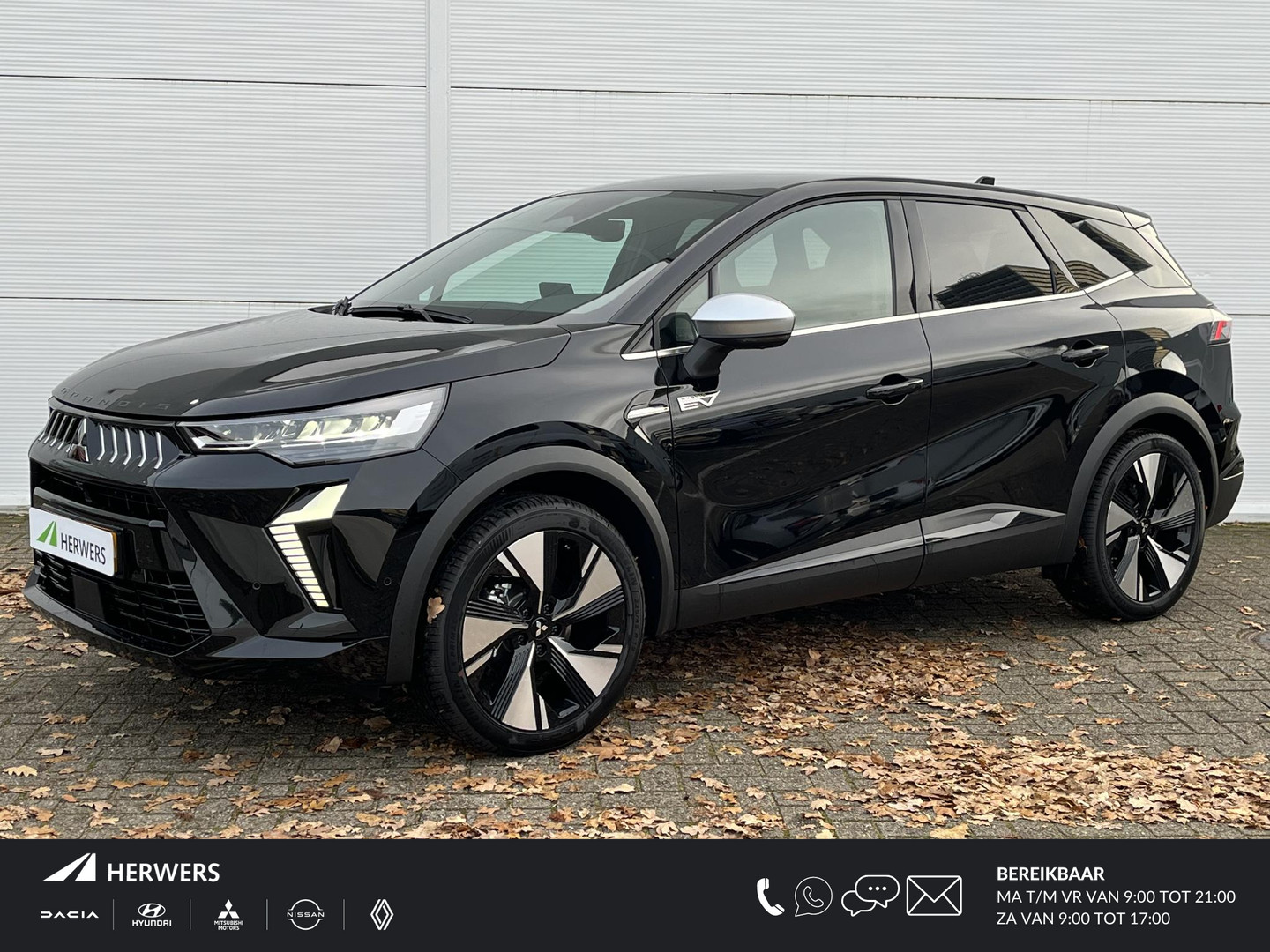 Mitsubishi Mitsubishi