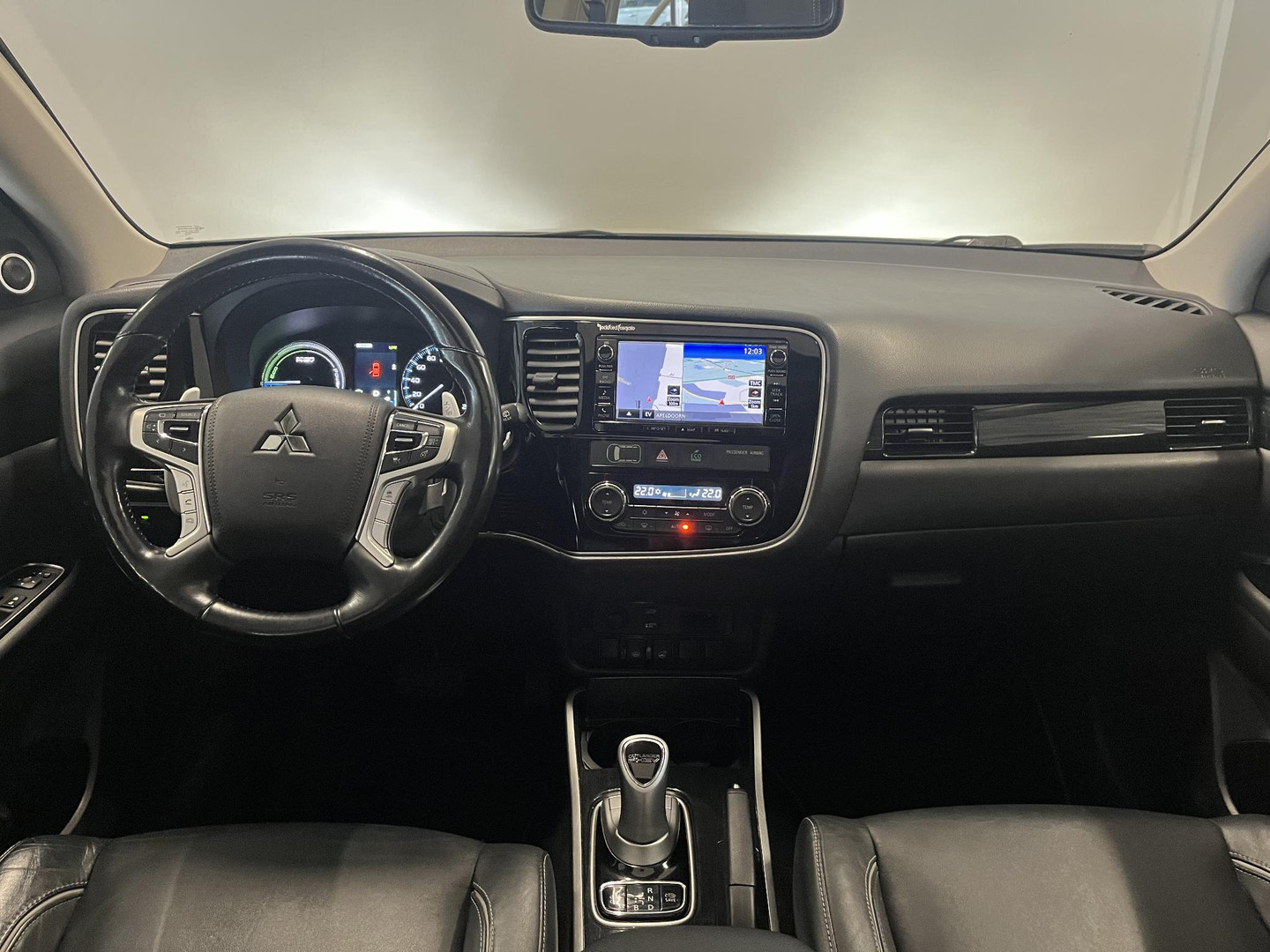 Mitsubishi Mitsubishi