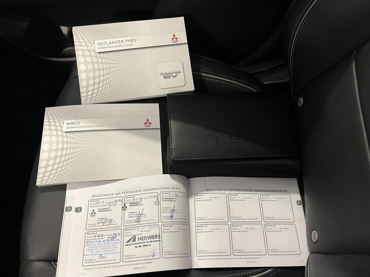 Mitsubishi Mitsubishi