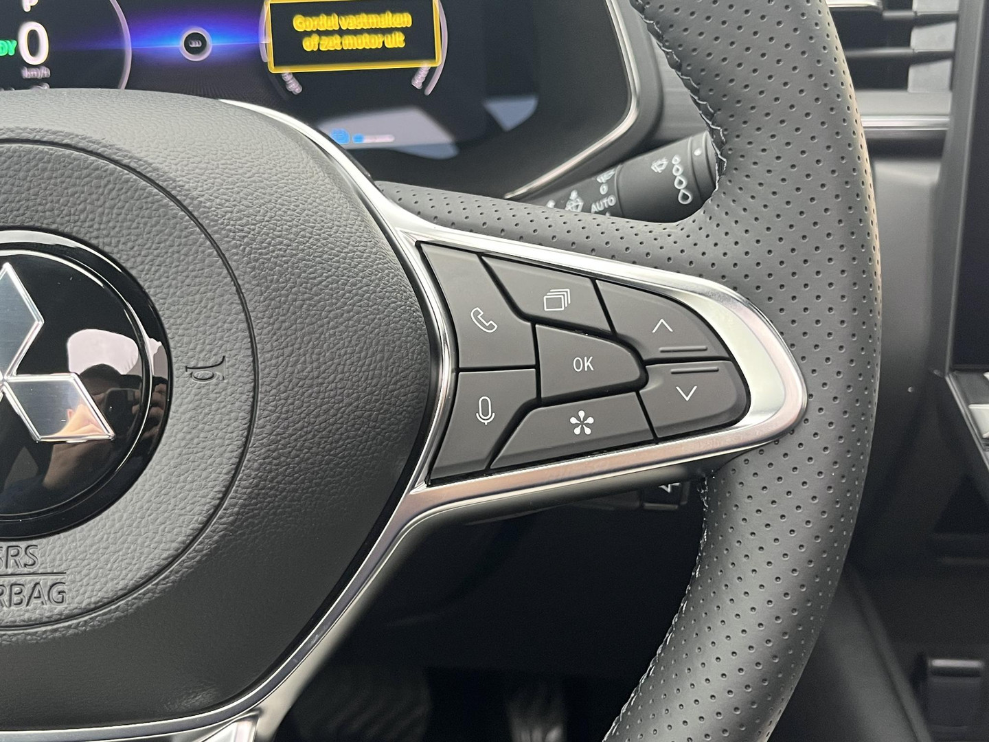 Mitsubishi Mitsubishi