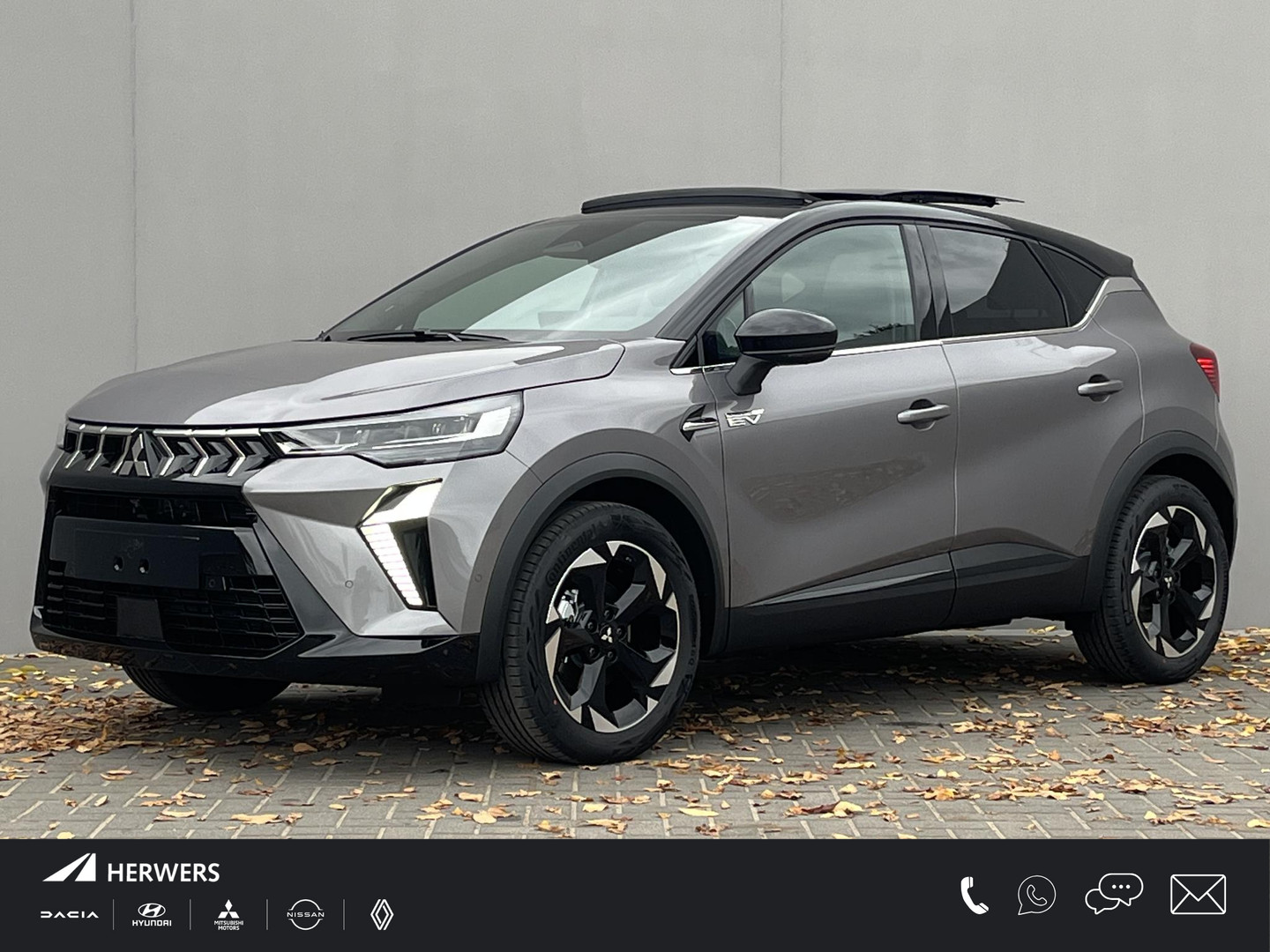 Mitsubishi Mitsubishi